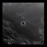 Imágenes de un OVNI metálico hipersónico mostrado por funcionarios del Pentágono en una audiencia histórica | Noticias de Buenaventura, Colombia y el Mundo