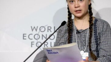 Davos: varios millonarios exigen pagar más impuestos | Finanzas | Economía