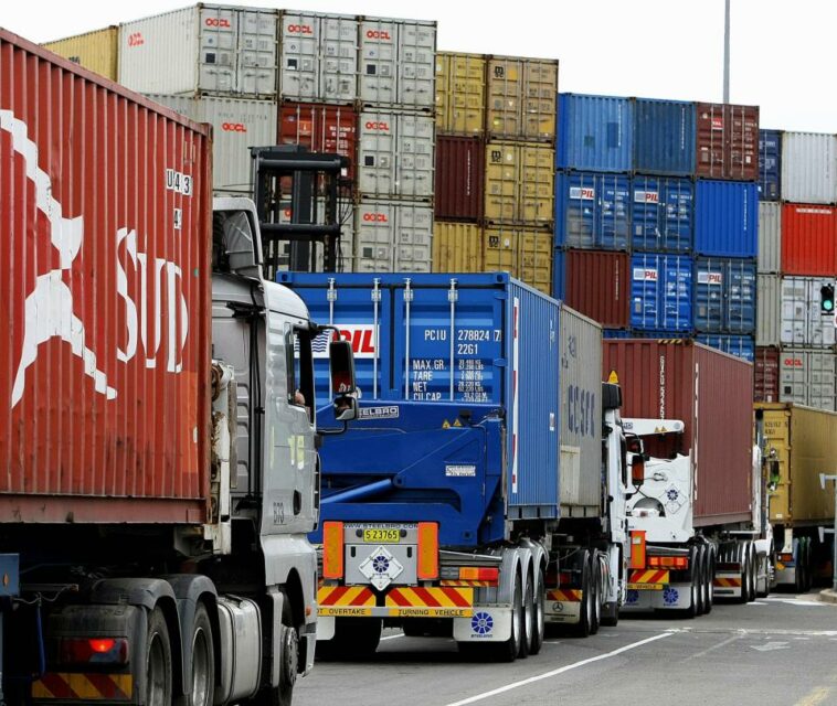 Déficit comercial en Colombia cerró con desbalance de US$4.307 millones | Finanzas | Economía