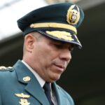 Ejército evalúa riesgo de juez militar que investigaba al general Zapateiro