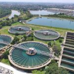 El administrador del acueducto Emcali, anunció un nuevo proyecto de tratamiento 100% de aguas residuales