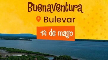 El sábado 14 de mayo Buenaventura vivirá los zonales clasificatorias del Festival Petronio Álvarez | Noticias de Buenaventura, Colombia y el Mundo