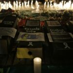 Entre enero y marzo de 2022 han asesinado a 163 menores de edad en Colombia