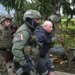 Capturado alias J.J o Peluche, presunto cabecilla de comisión del GAO-r Adán Izquierdo  | Noticias de Buenaventura, Colombia y el Mundo