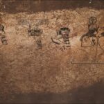 Arte rupestre de la Edad del Hierro descubierto durante una excavación de rescate debajo de una casa en Turquía | Noticias de Buenaventura, Colombia y el Mundo
