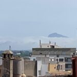 La niebla desciende sobre la Marina Baixa | Noticias de Buenaventura, Colombia y el Mundo