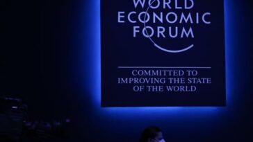 Foro Económico Mundial de Davos: análisis de la crisis alimentaria | Finanzas | Economía