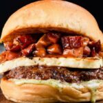 Ganadores Burger Máster 2022: las hamburguesas destacadas de la edición | Finanzas | Economía