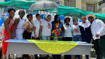 Iniciaron homenajes referentes culturales en el marco del Día de la Afrocolombianidad | Noticias de Buenaventura, Colombia y el Mundo