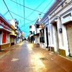 Inseguridad y robos, sin control en el Centro Histórico de Santa Marta
