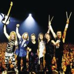 Ya está disponible el segundo libro oficial para colorear de Iron Maiden: The Singles | Noticias de Buenaventura, Colombia y el Mundo