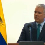 Iván Duque anuncia crecimiento de la economía en Colombia en 2022 | Gobierno | Economía