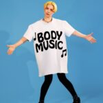 Jennifer Vanilla hace un ansiado regreso con el nuevo sencillo bailable 'Body Music' | Noticias de Buenaventura, Colombia y el Mundo