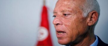 Los partidos tunecinos prometen luchar contra el "gobierno autocrático" del presidente | Noticias de Buenaventura, Colombia y el Mundo