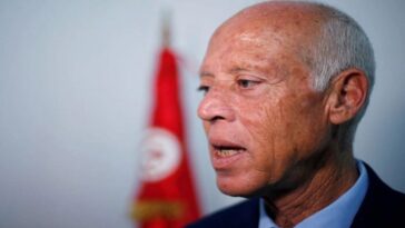 Los partidos tunecinos prometen luchar contra el "gobierno autocrático" del presidente | Noticias de Buenaventura, Colombia y el Mundo