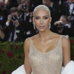 ¿Por qué los expertos dicen que Kim Kardashian no debería haber usado un vestido de Marilyn Monroe en Met Gala? | Noticias de Buenaventura, Colombia y el Mundo