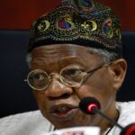 Diez ministros del gabinete de Nigeria renuncian para presentarse a las elecciones del próximo año | Noticias de Buenaventura, Colombia y el Mundo