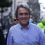 Las polémicas declaraciones de senadora electa contra la candidatura de Sergio Fajardo