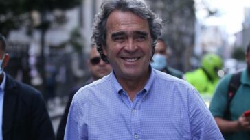 Las polémicas declaraciones de senadora electa contra la candidatura de Sergio Fajardo