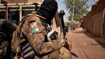 Malí se retira de la fuerza militar de África Occidental | Noticias de Buenaventura, Colombia y el Mundo