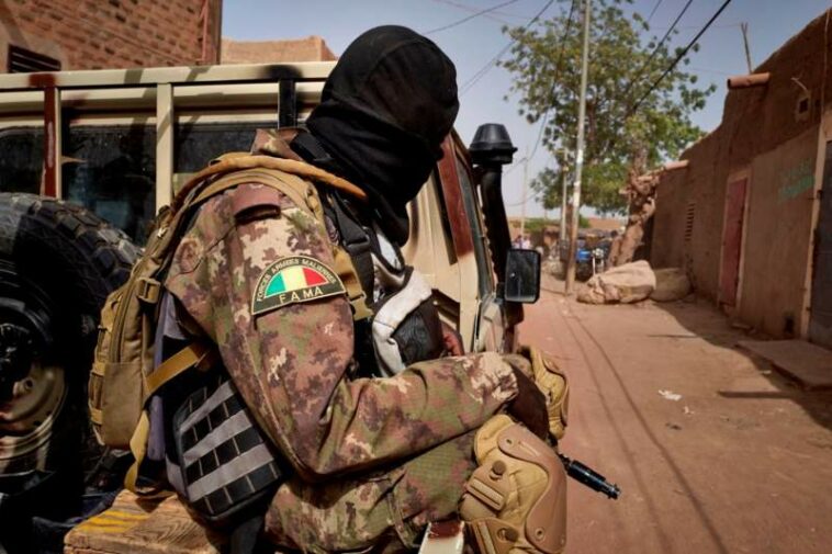 Malí se retira de la fuerza militar de África Occidental | Noticias de Buenaventura, Colombia y el Mundo