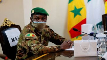 La junta militar de Malí se retira de la fuerza regional del G5 en el Sahel | Noticias de Buenaventura, Colombia y el Mundo