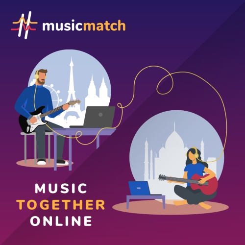 Music Match un concurso online para músicos | Noticias de Buenaventura, Colombia y el Mundo