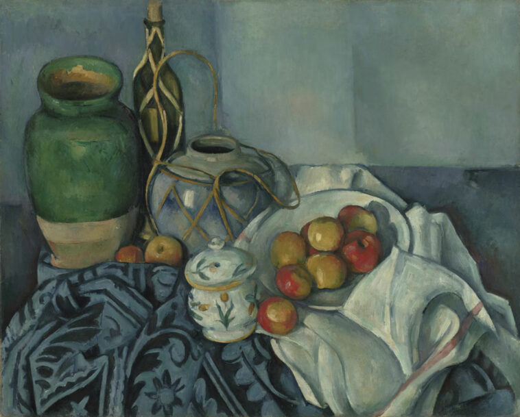 Cézanne, un gigante en Chicago | Noticias de Buenaventura, Colombia y el Mundo