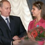 Quién es Alina Kabaeva, la supuesta novia de Putin sancionada por guerra en Ucrania | Finanzas | Economía