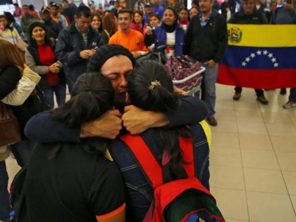 Recuperación económica de Venezuela: historias de quienes han regresado al país | Finanzas | Economía