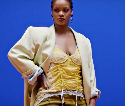 Ruleta rusa: una de las canciones más infravaloradas de Rihanna | Noticias de Buenaventura, Colombia y el Mundo