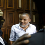 Tribunal nigeriano niega libertad bajo fianza a líder separatista | Noticias de Buenaventura, Colombia y el Mundo