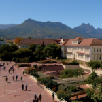 La Universidad de Stellenbosch suspende a un estudiante blanco por orinar en la computadora portátil de un estudiante negro | Noticias de Buenaventura, Colombia y el Mundo