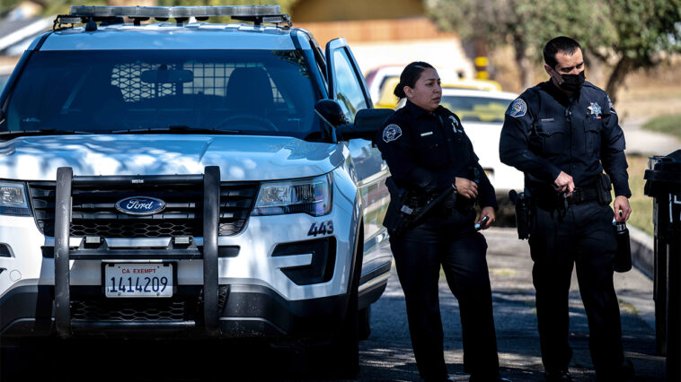 Tiroteo en fiesta en San Bernardino, California deja 1 muerto y 8 heridos | Noticias de Buenaventura, Colombia y el Mundo