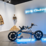 Las esculturas de Marsha Pels sobre el aturdimiento de la pérdida en la sección Frieze para galerías jóvenes | Noticias de Buenaventura, Colombia y el Mundo