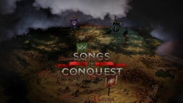 Cada personaje jugable y facción en Songs Of Conquest en el lanzamiento | Noticias de Buenaventura, Colombia y el Mundo