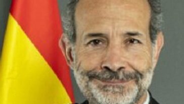 Rusia expulsa a 27 diplomáticos españoles y les da siete días para marcharse | Noticias de Buenaventura, Colombia y el Mundo