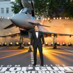 Top Gun: Maverick, el mejor estreno de la carrera de Tom Cruise