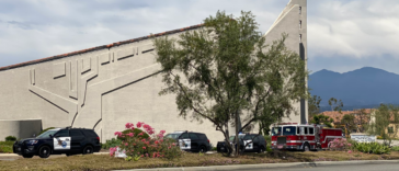 La policía de California responde al tiroteo en la iglesia de Laguna Woods, dice que una persona está muerta | Noticias de Buenaventura, Colombia y el Mundo