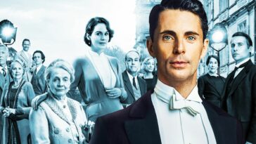 Downton Abbey: por qué Matthew Goode no está en una nueva era | Noticias de Buenaventura, Colombia y el Mundo