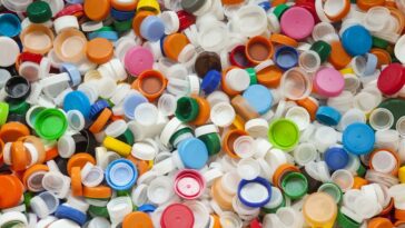 ¿Cuánto plástico usas en una semana? | Noticias de Buenaventura, Colombia y el Mundo