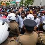 Toque de queda en Sri Lanka tras día de disturbios mortales | Noticias de Buenaventura, Colombia y el Mundo