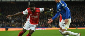 Arsenal vs Everton en vivo: Cómo ver, enlace de transmisión en vivo, canal de TV, noticias del equipo | Noticias de Buenaventura, Colombia y el Mundo