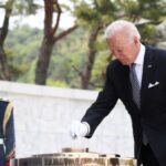 Biden se dirige a Japón tras advertencia sobre amenaza de Corea del Norte | Noticias de Buenaventura, Colombia y el Mundo