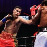 Calendario de boxeo para 2022: David Benavidez vs. David Lemieux, Gervonta Davis vs. Rolando Romero de barril | Noticias de Buenaventura, Colombia y el Mundo