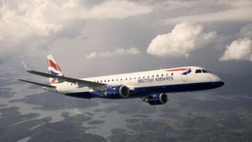 British Airways continúa cancelando vuelos desde aeropuertos del Reino Unido | Noticias de Buenaventura, Colombia y el Mundo