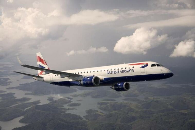 British Airways continúa cancelando vuelos desde aeropuertos del Reino Unido | Noticias de Buenaventura, Colombia y el Mundo