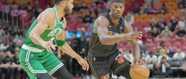 Selecciones de la NBA, mejores apuestas: el Heat mantiene la ventaja frente a los Celtics en el Juego 1; tomar el relevo en la apertura de las finales de conferencia | Noticias de Buenaventura, Colombia y el Mundo