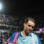 ¿Rafael Nadal en crisis? Por primera vez en la historia, el Superman del tenis parece humano | Noticias de Buenaventura, Colombia y el Mundo