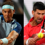 Por qué no deberías perderte el enfrentamiento entre Rafael Nadal y Novak Djokovic en el Abierto de Francia | Noticias de Buenaventura, Colombia y el Mundo
